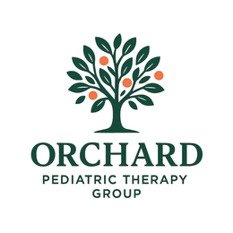 ORCHARD PEDIATRIC THERAPY GROUP logo