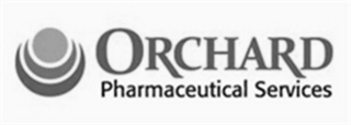 ORCHARD PHARMACEUTICAL SERVICES logo