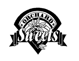 ORCHARD SWEETS logo