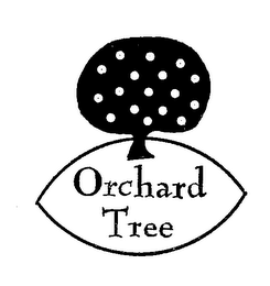 ORCHARD TREE logo