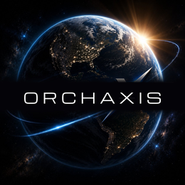 ORCHAXIS logo