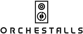 ORCHESTALLS logo