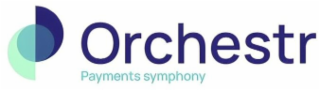ORCHESTR PAYMENTS SYMPHONY logo