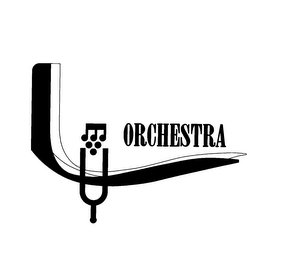 ORCHESTRA logo