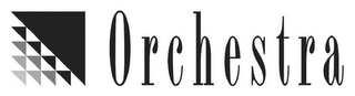 ORCHESTRA logo