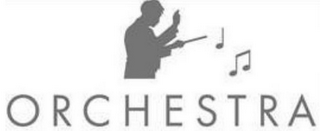 ORCHESTRA logo