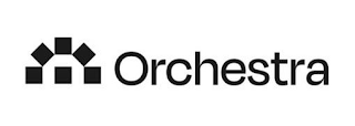 ORCHESTRA logo