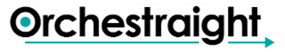 ORCHESTRAIGHT logo