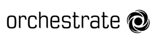 ORCHESTRATE logo