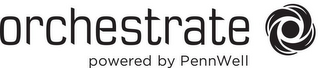 ORCHESTRATE POWERED BY PENNWELL logo