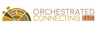 ORCHESTRATED CONNECTING LLC logo