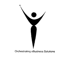 ORCHESTRATING EBUSINESS SOLUTIONS logo