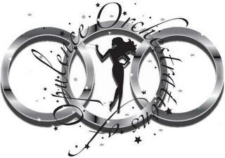 ORCHESTRATIONS OF OPULENCE logo