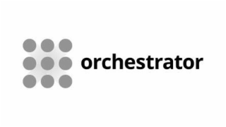 ORCHESTRATOR logo