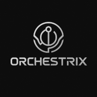 ORCHESTRIX logo
