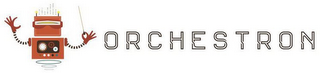 ORCHESTRON logo