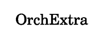ORCHEXTRA logo