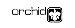 ORCHID logo