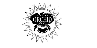 ORCHID logo