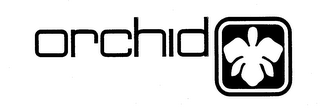 ORCHID logo