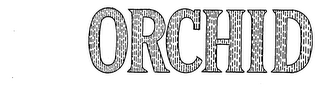 ORCHID logo
