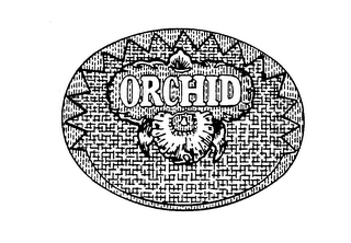 ORCHID