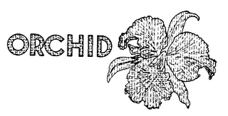 ORCHID logo