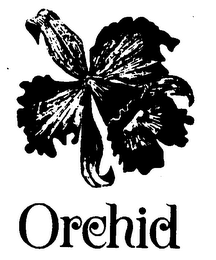 ORCHID logo