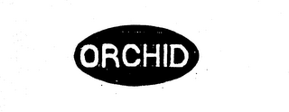 ORCHID logo