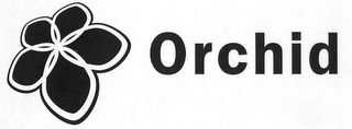 ORCHID logo