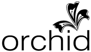 ORCHID logo