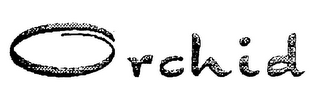 ORCHID logo