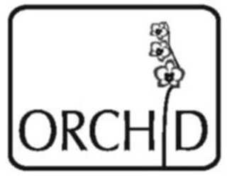 ORCHID logo