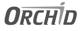 ORCHID logo