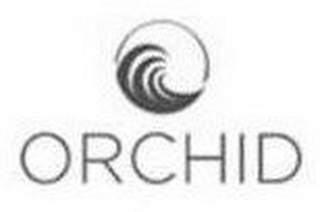 ORCHID logo