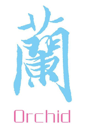 ORCHID logo
