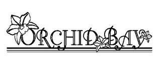 ORCHID BAY logo
