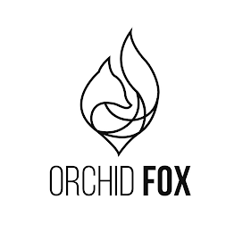 ORCHID FOX logo