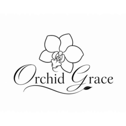 ORCHID GRACE logo