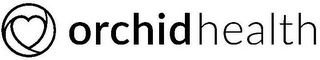 ORCHID HEALTH logo