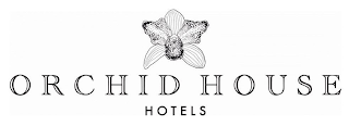 ORCHID HOUSE HOTELS logo