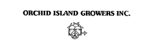 ORCHID ISLAND GROWERS INC. logo