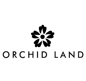 ORCHID LAND logo