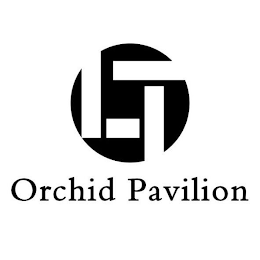 ORCHID PAVILION logo