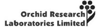 ORCHID RESEARCH LABORATORIES LIMITED logo