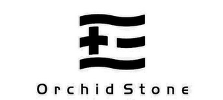 ORCHID STONE logo