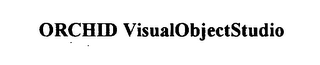 ORCHID VISUALOBJECTSTUDIO logo