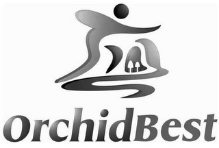 ORCHIDBEST logo