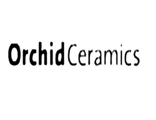 ORCHIDCERAMICS logo