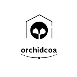 ORCHIDCOA logo